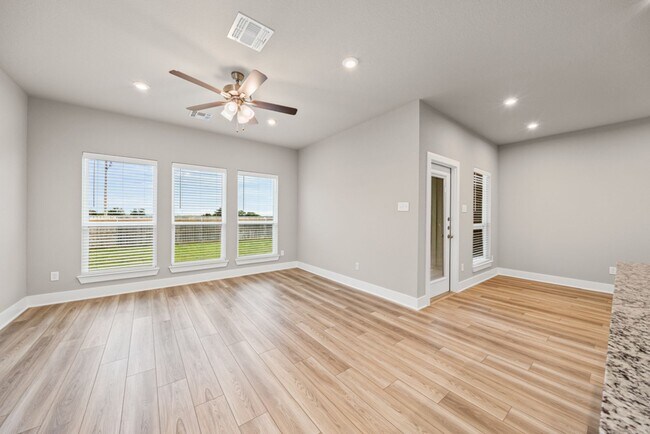 Building Photo - Brand New Home in North Pointe – Belton ISD!