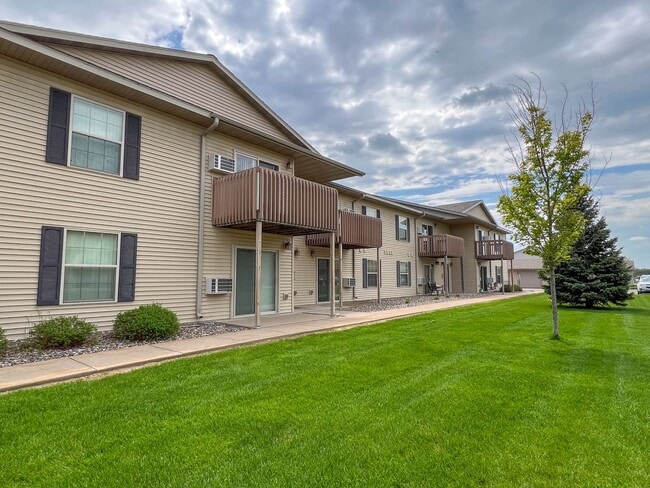Interior Photo - SCS Merrill Apartment Community