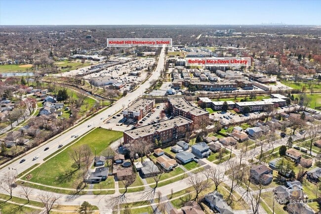 Building Photo - 3501 Wellington Ct
