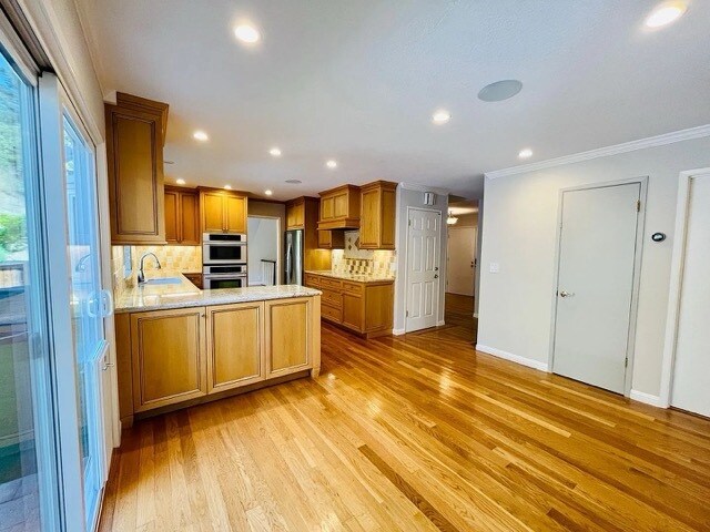 Building Photo - 3426 Brittan Ave