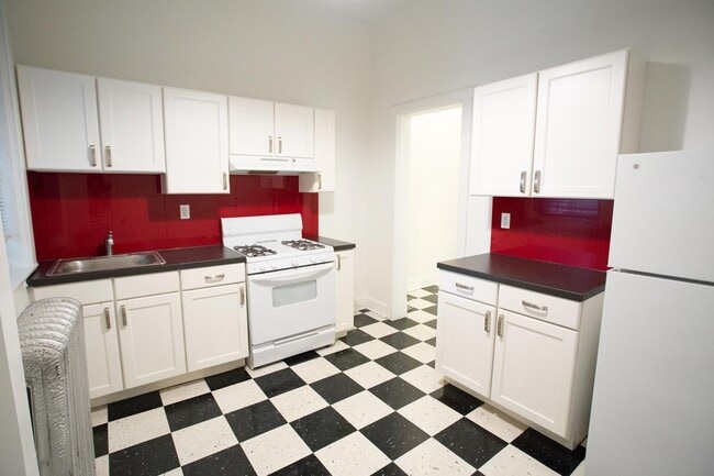 Interior Photo - The Pepperland