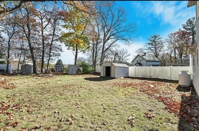 Building Photo - 12 Greenmount St