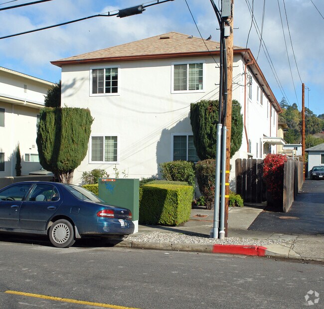 Building Photo - 200 Mission Ave