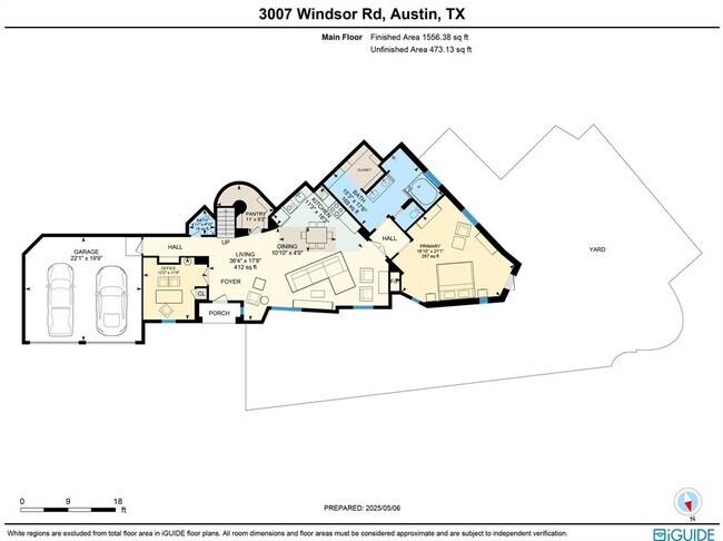 Building Photo - 3007 Windsor Rd