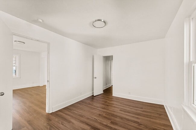 Building Photo - Available now!