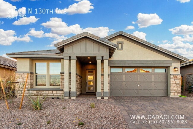 Building Photo - 31328 N 130th Ave