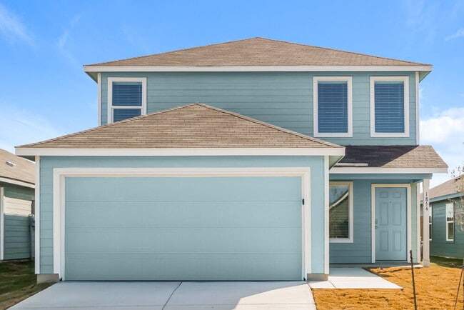 Building Photo - 1854 Musk Rose