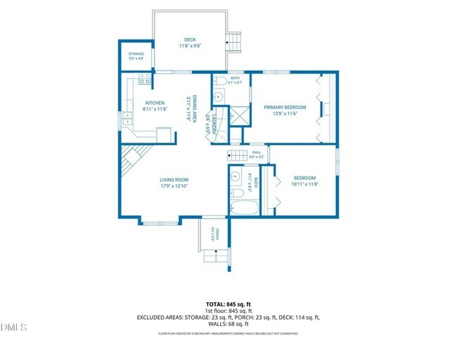 Building Photo - 4822 Hollenden Dr