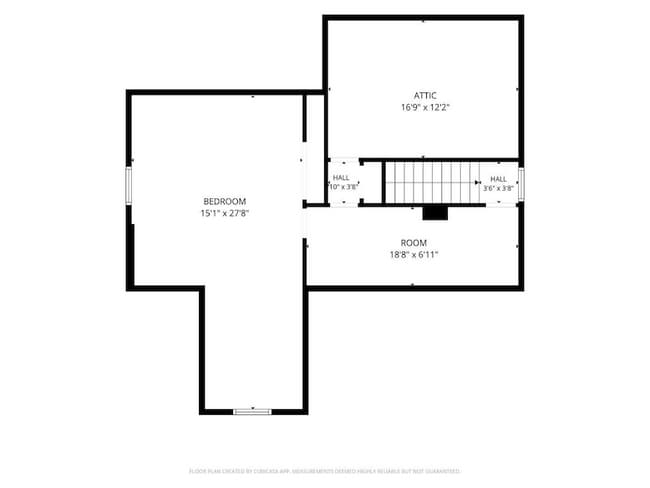 Building Photo - 818 Johnson St