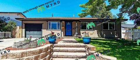 Building Photo - 990 Akard Dr