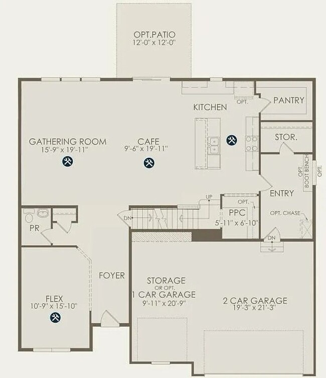 Building Photo - Awesome updated Plymouth home