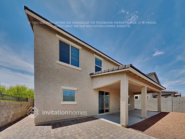 Building Photo - 2105 N 211th Dr