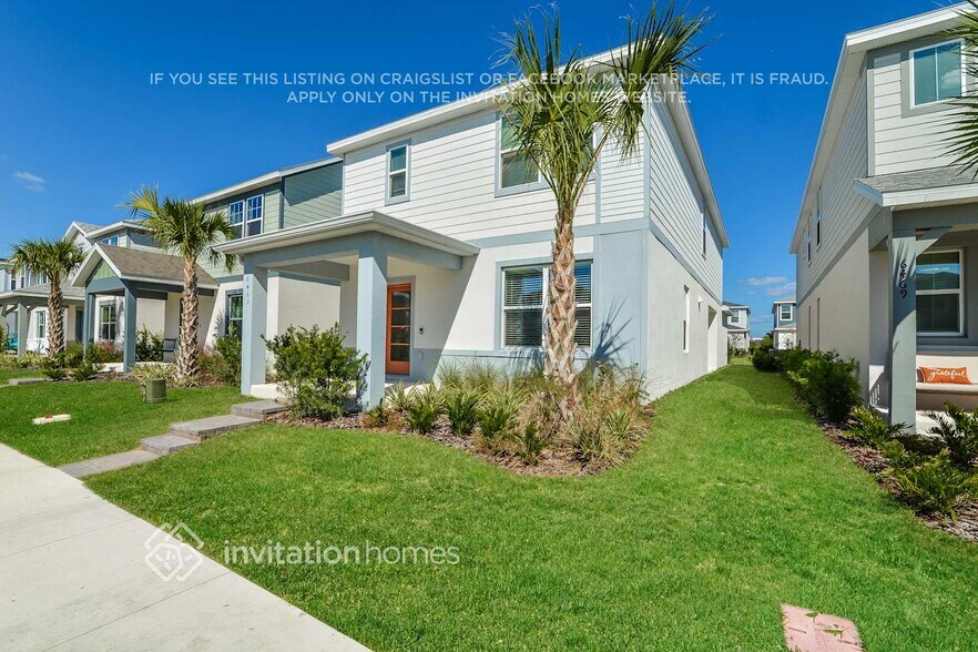 Building Photo - 6463 Breeze Filled Ln