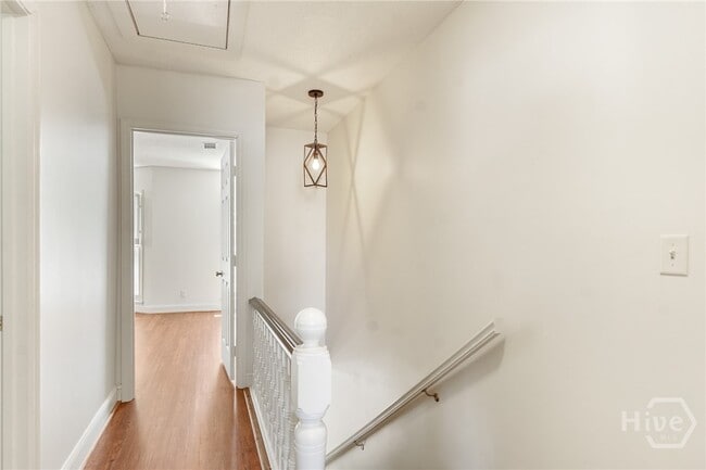 Building Photo - 623 Tattnall St