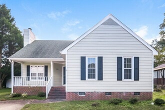 Building Photo - 4304 Candle Ct