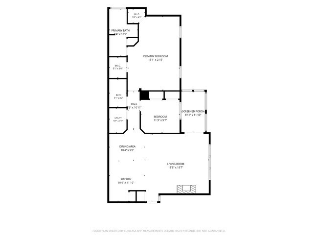 Building Photo - "Charming Fully Furnished 2-Bed Condo with & Granite Countertops in Charleston – 1320 Sq Ft of Co...