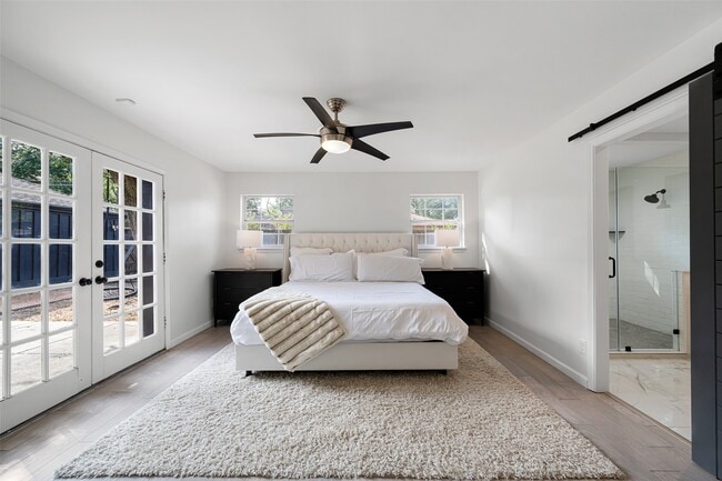 Building Photo - 5315 Rutherglenn Dr