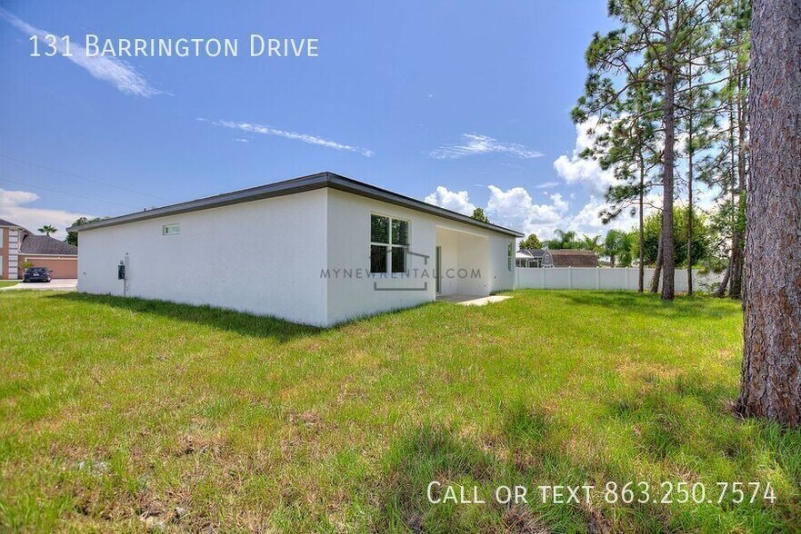 Building Photo - 131 Barrington Dr