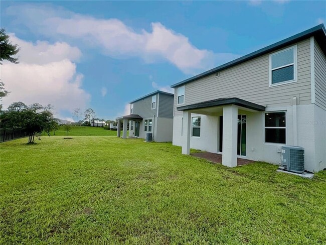 Building Photo - 17124 Cagan Crossings Blvd