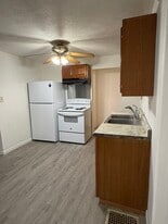 Building Photo - 3110 Vine St