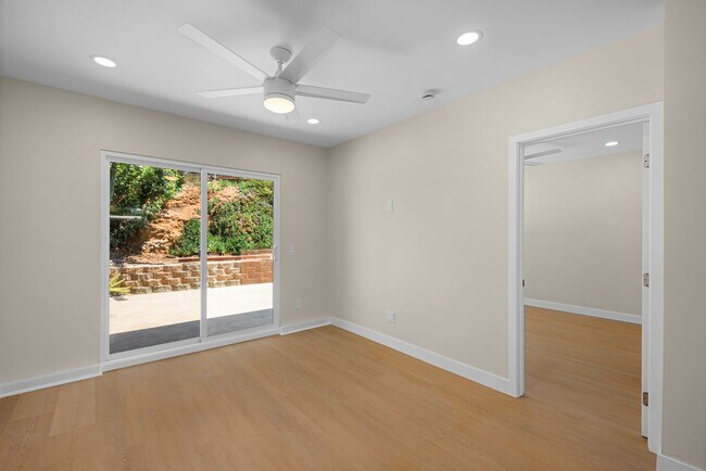 Building Photo - Brand New 1BR/1BA Home Near SDSU – Designer Kitchen, In-Unit Laundry, Private Patio, and Modern F...