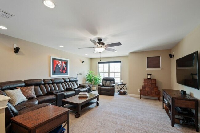 Building Photo - Coming Soon. The Reserve at Stone Hall. Custom home with 2,749 sq ft 4 BR 3 baths, walk to Ravenw...
