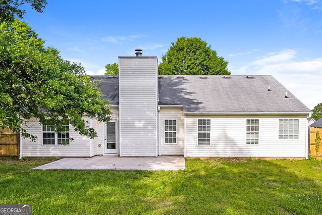 Building Photo - 1808 Maxey Ln
