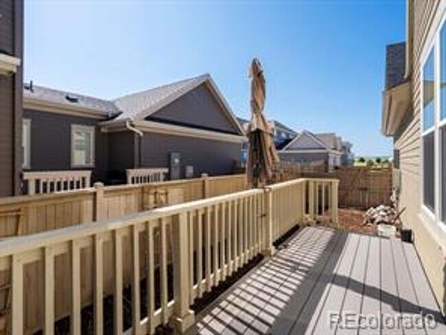 Building Photo - ***Beautiful 4 bed 3 bath nearly-new home ...