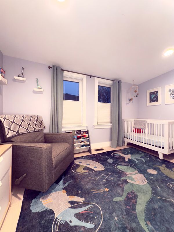 Building Photo - 749 Hamilton St NW