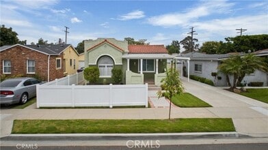 Building Photo - 6516 California Ave