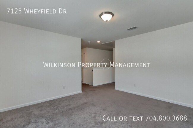 Building Photo - 7125 Wheyfield Dr