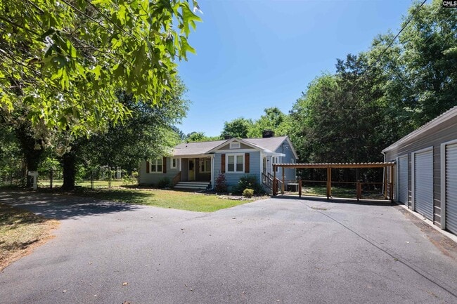 Building Photo - 2501 Freshly Mill Rd