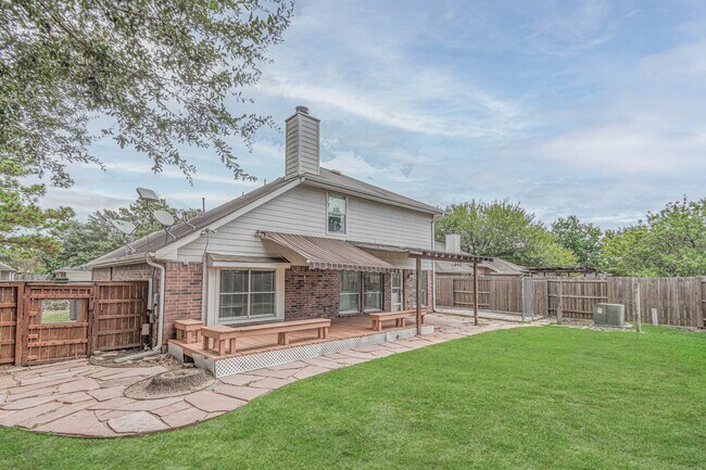 Building Photo - 19407 Scarlet Cove Dr