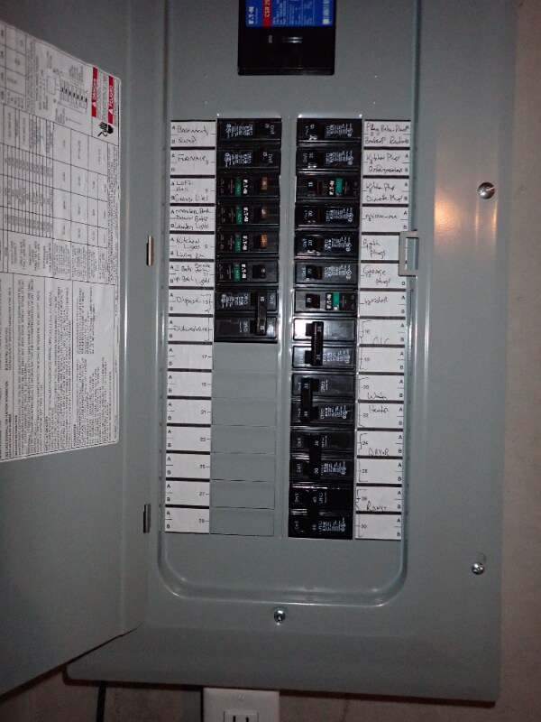 Building Photo - 1796-1798 Garroman Dr