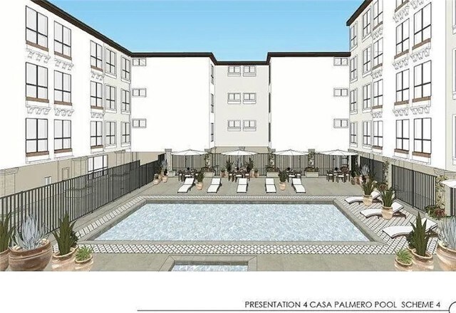 Building Photo - 1735 N Fuller Ave