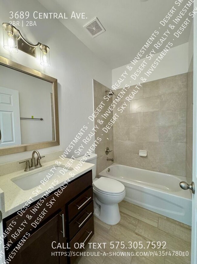 Building Photo - 3689 Central Ave