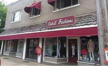 Building Photo - 3508-3510 4th Avenue (Full Service)