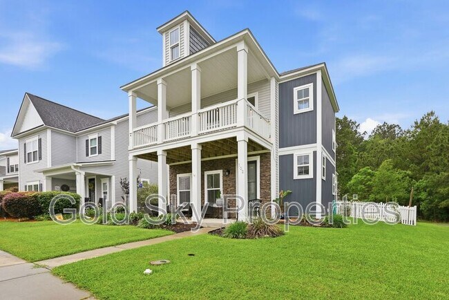 Building Photo - 102 Crabapple Cir