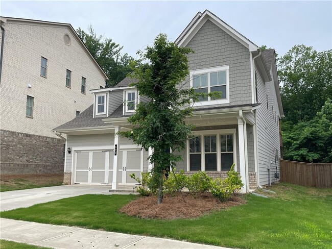Building Photo - 673 Avondale Creek Dr.