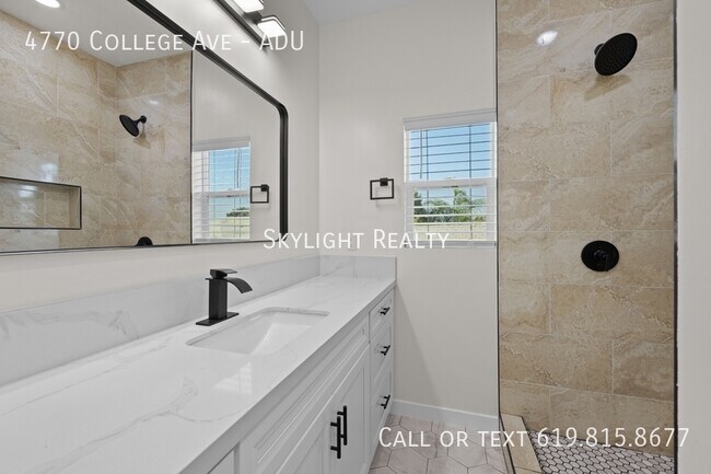 Building Photo - 4770 College Ave