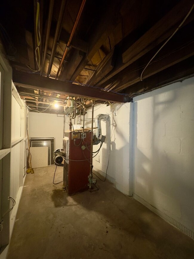 Building Photo - Charming 3 Bedroom/2 Bathroom Home with Large Backyard in Arbutus, MD!