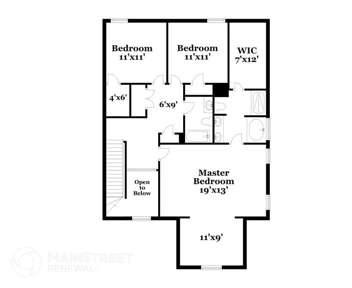 Building Photo - 4944 Longview Run
