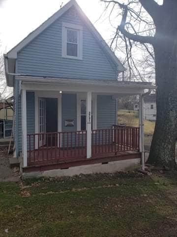 Primary Photo - 2731 Kansas St