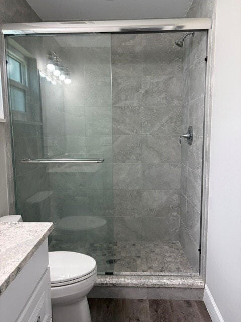 Master Bathroom - 7015 Cedarhurst Dr
