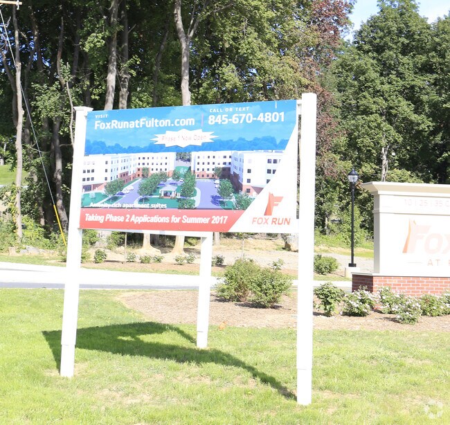 Fox Run at Fulton 66 Fulton St Poughkeepsie NY 12601 Apartment Finder