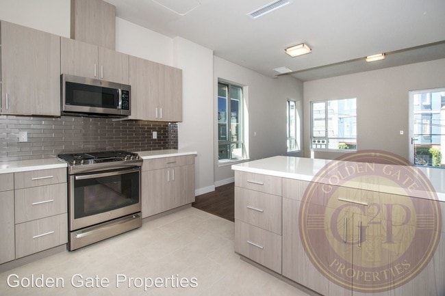 Building Photo - 1255 Columbus Ave