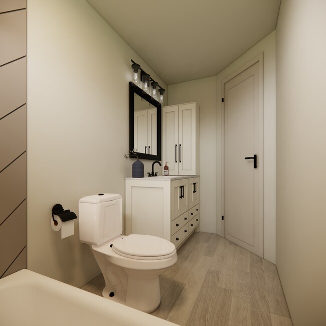 Building Photo - TCU-3128 Cockrell