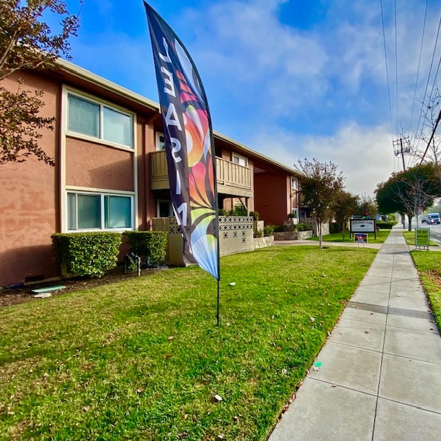 Monterey Park Apartment 185 E Homestead Rd Sunnyvale CA 94087