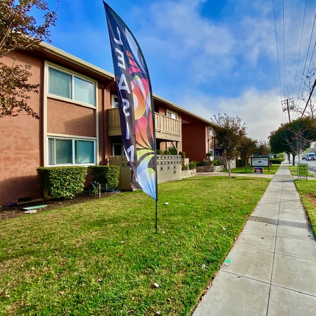 Building Photo - Monterey Park Apartment