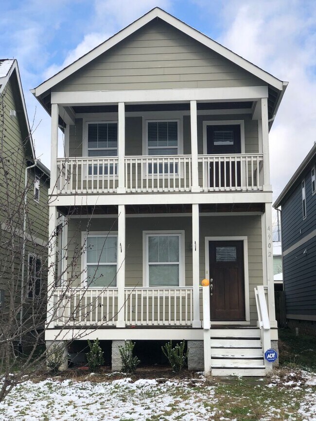 Primary Photo - Stunning home in Historic West Town!